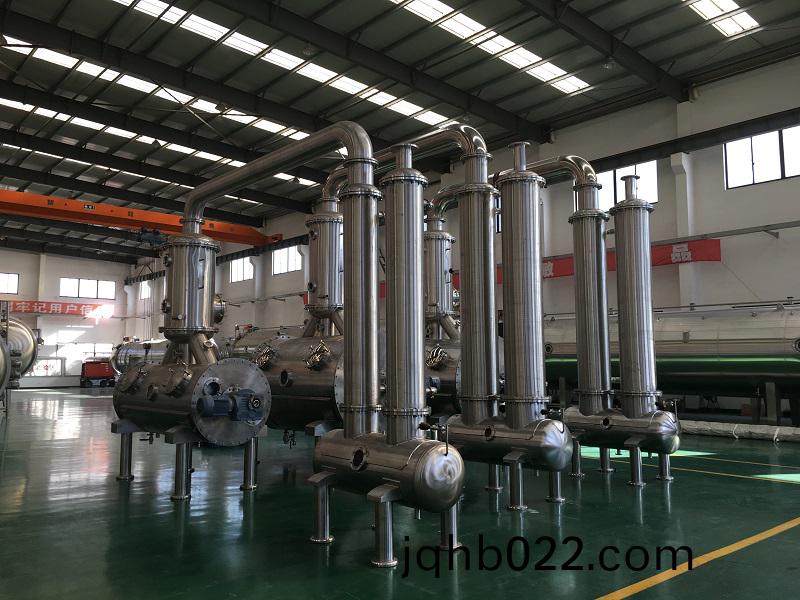 超低(di)溫濃(nong)縮機(ji)工廠(chang)圖(tu)