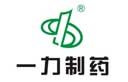 一力製(zhi)藥(yao)